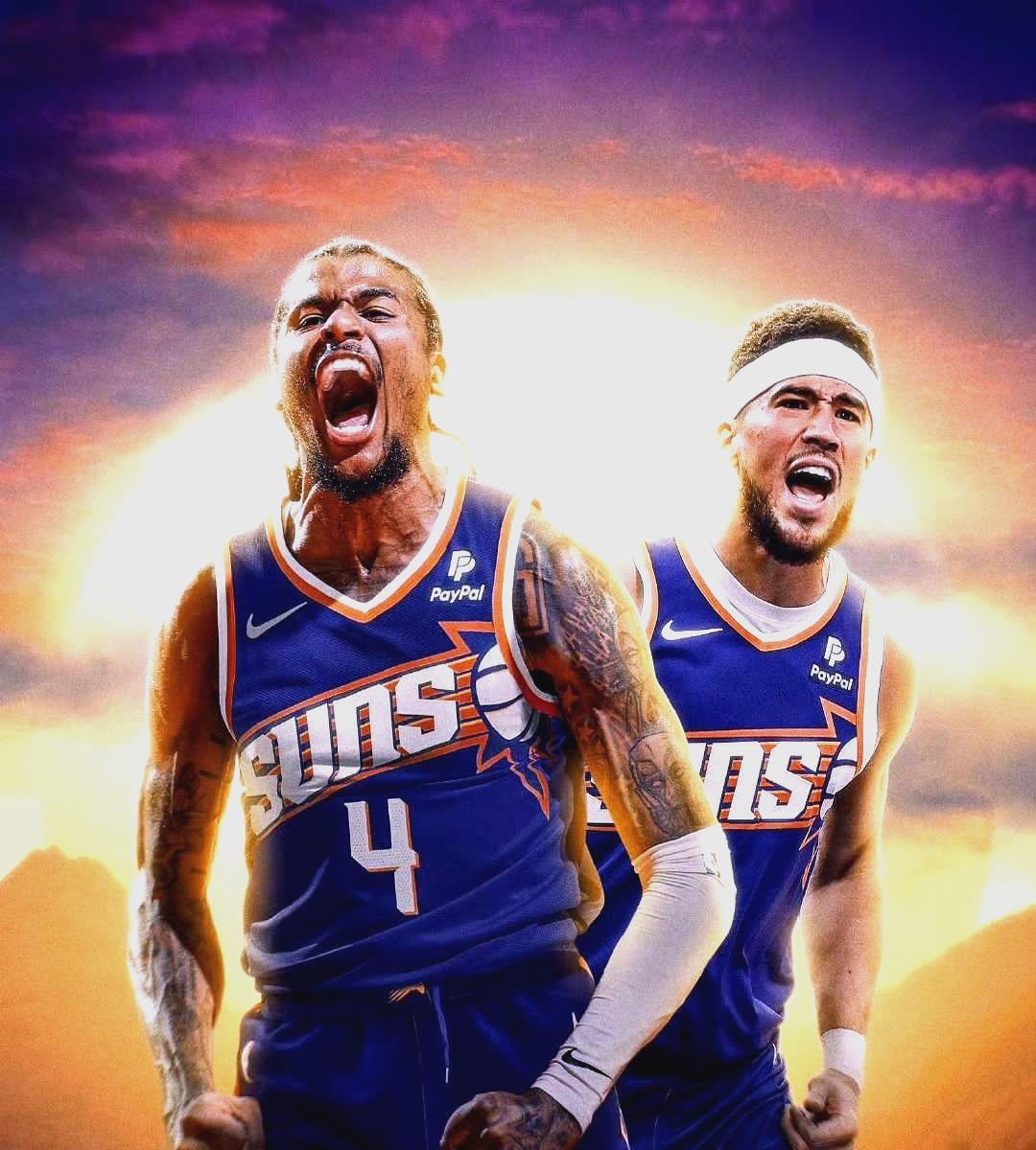 太阳队内部调整，球员们迎接新挑战