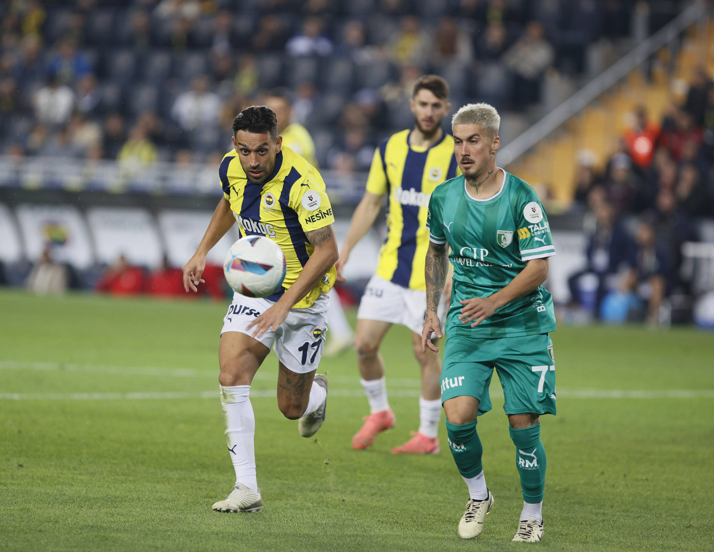 关于布莱顿客场逼平伯恩利，保级渐入佳境的信息