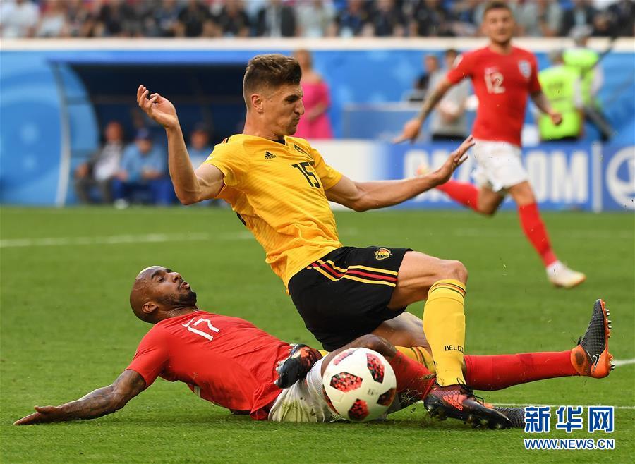 法国队绝杀德国队，林高远扛起全队