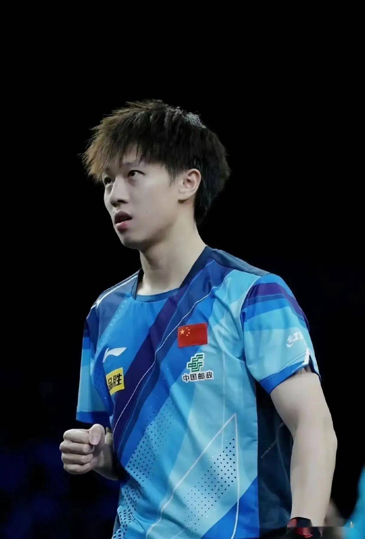 德国队横扫法国队，林高远刷新纪录的简单介绍