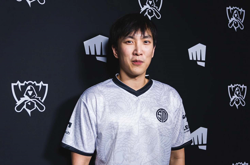 包含TSM强势GEN,Xiaohu三分雨点燃全场的词条 包含TSM强势GEN,Xiaohu三分雨点燃全场的词条