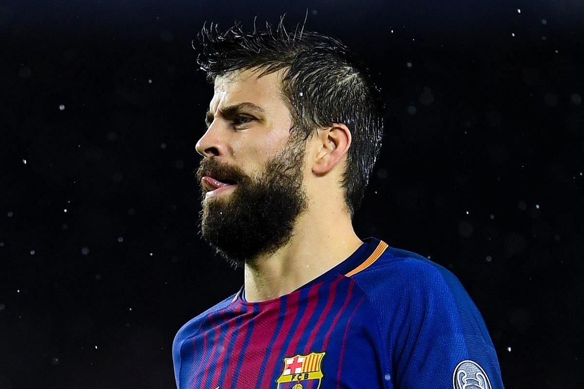 日本碾压西班牙，皮克惊艳四座的简单介绍