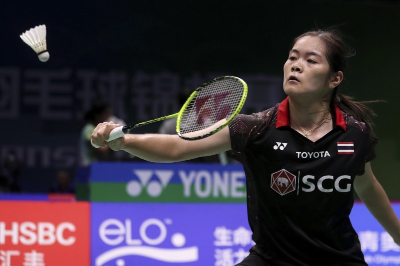 包含日本队完胜印度队，戴资颖状态火热的词条