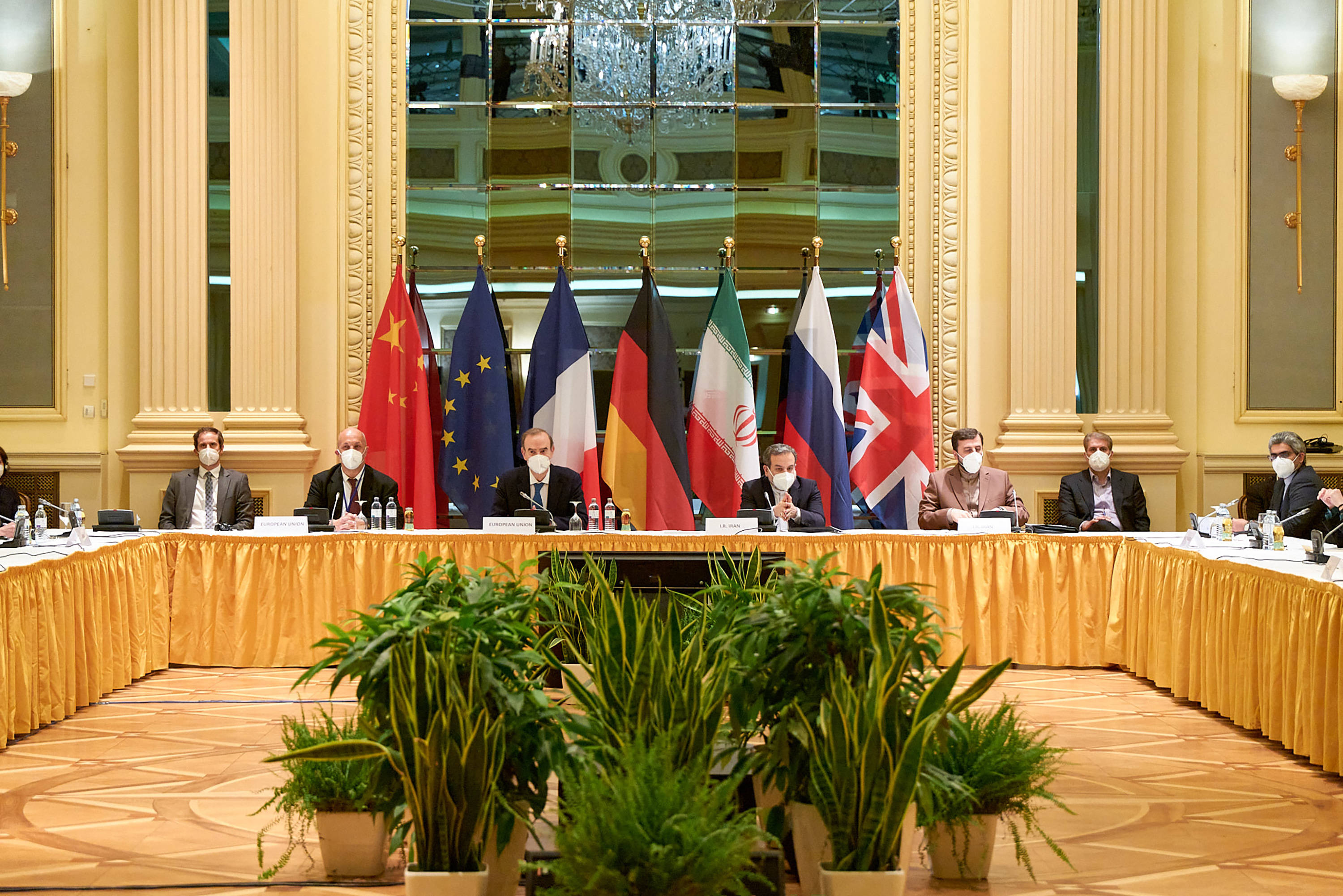 奥地利代表团实现历史突破