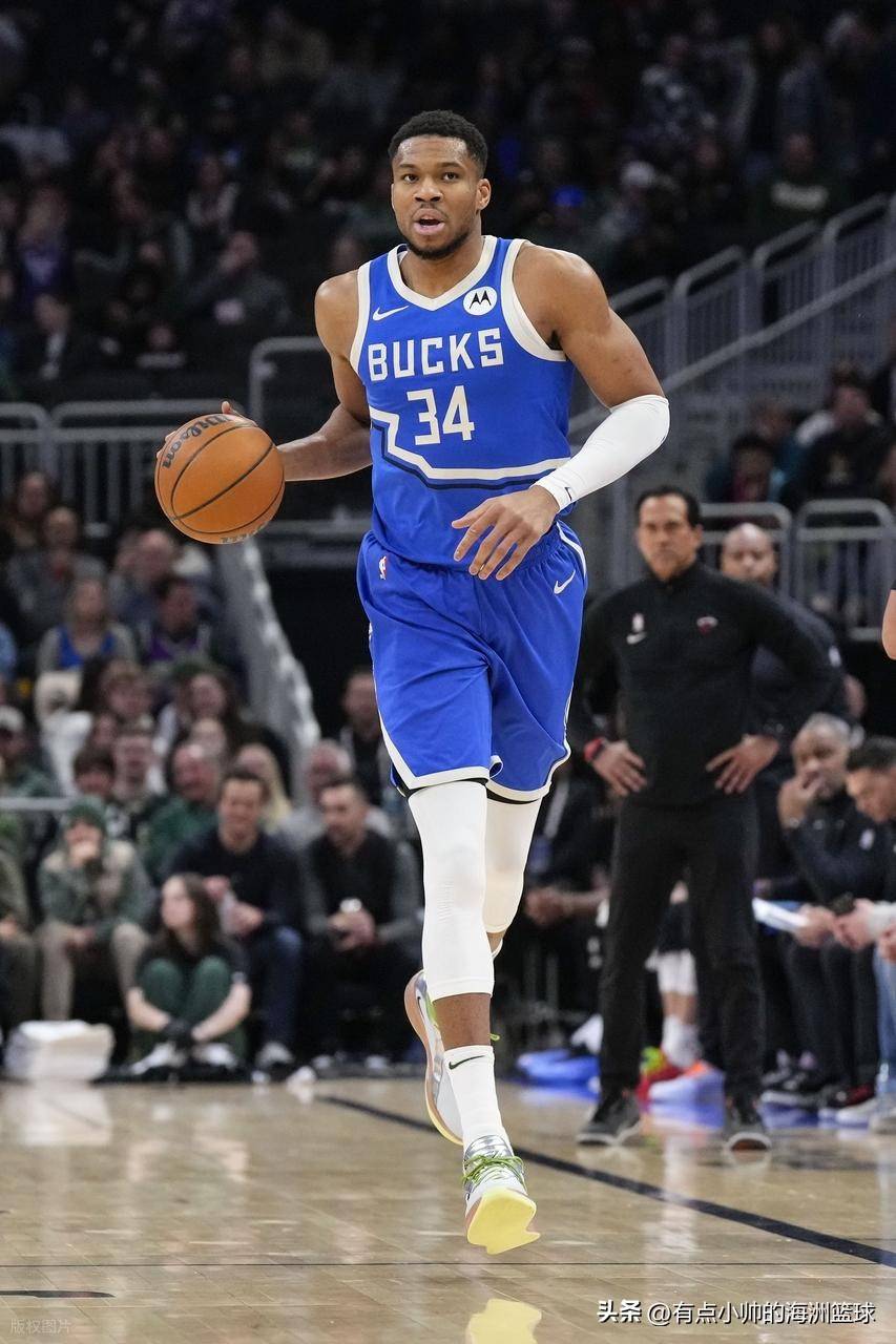 关于福建队逆转热火，字母哥高光表现的信息