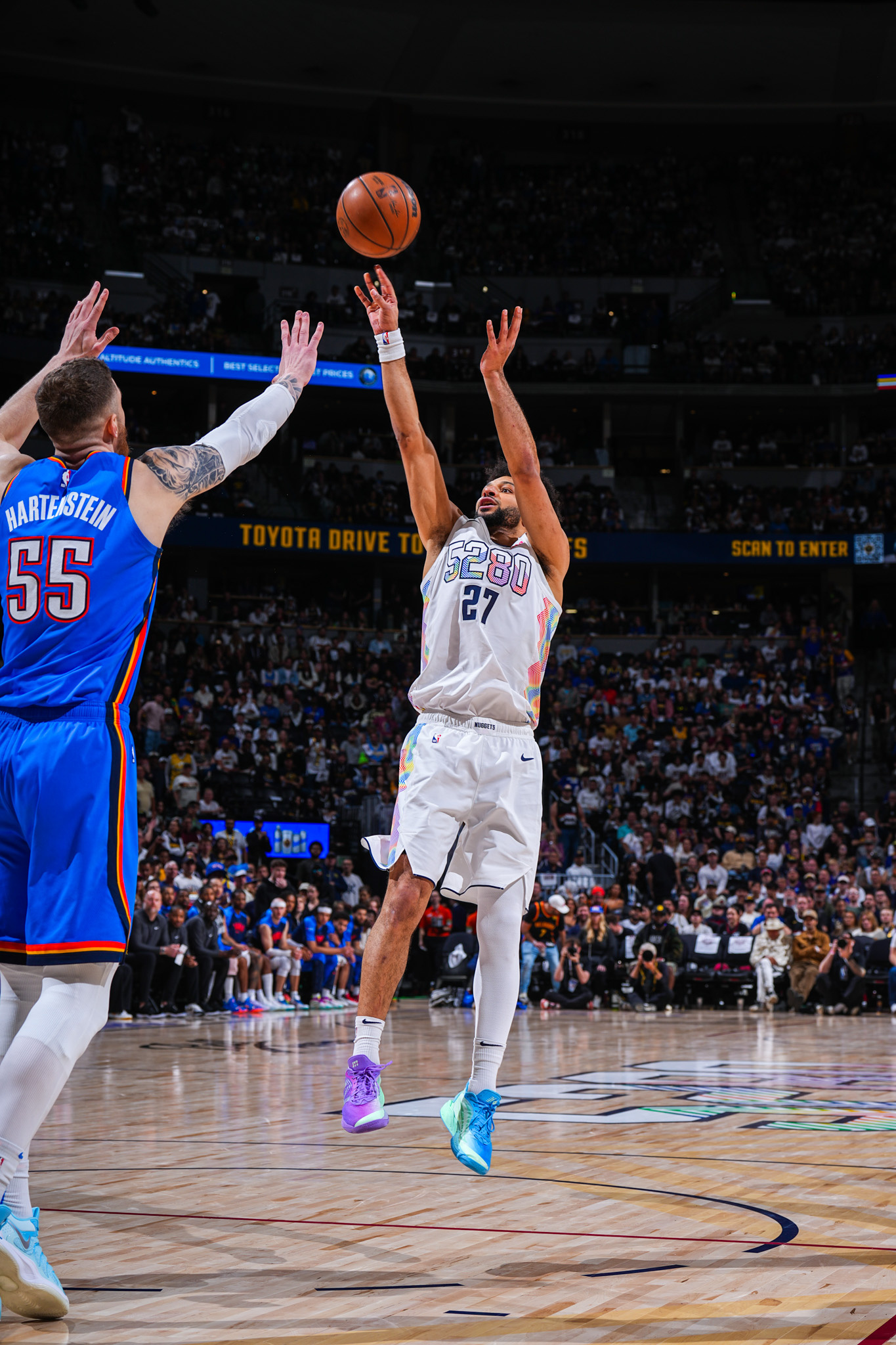 关于新疆队险胜掘金，杜兰特关键制胜的信息