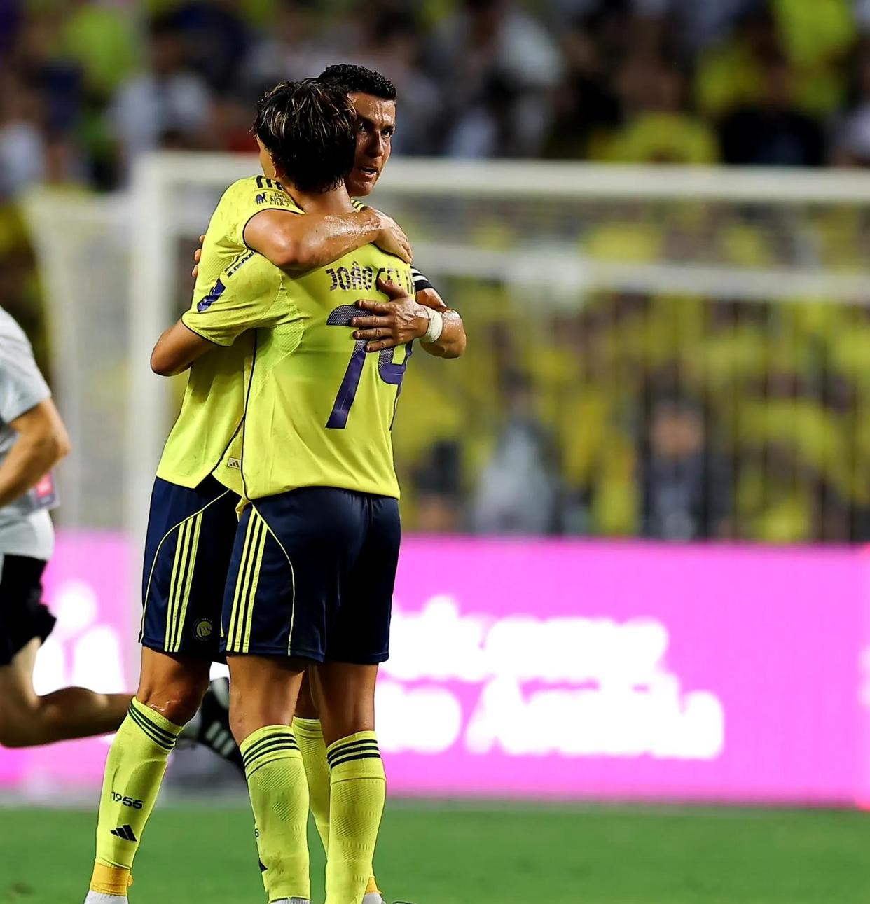 乌拉圭血洗塞内加尔，C罗送出助攻的简单介绍