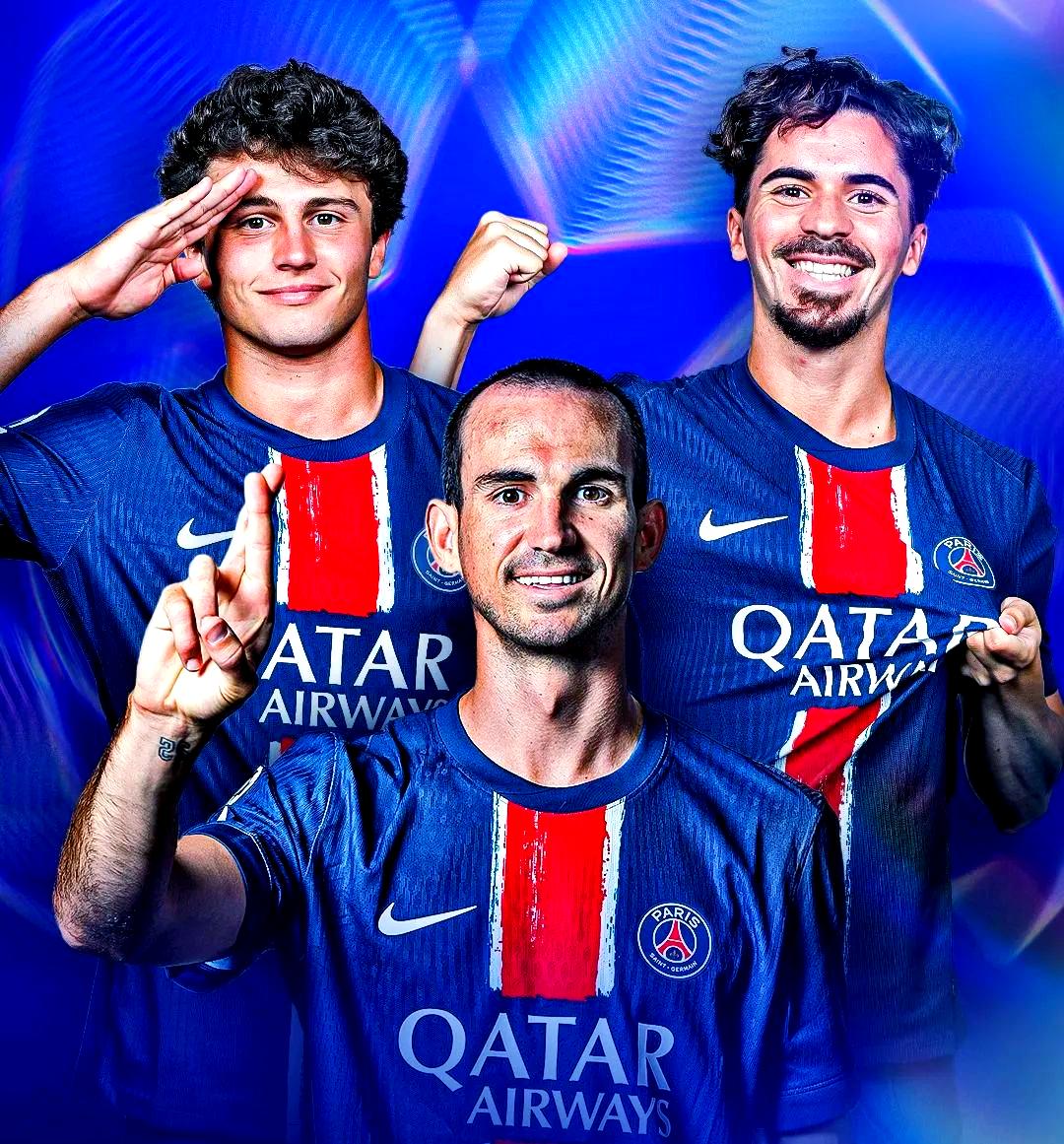 包含巴黎圣日耳曼中场传控精湛，赢得比赛的词条