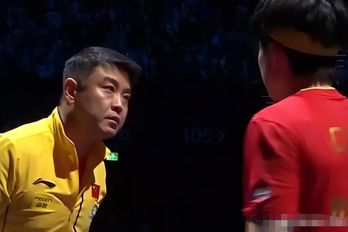 瑞典乒乓球队碾压中国乒乓球队，王皓统治全场的简单介绍