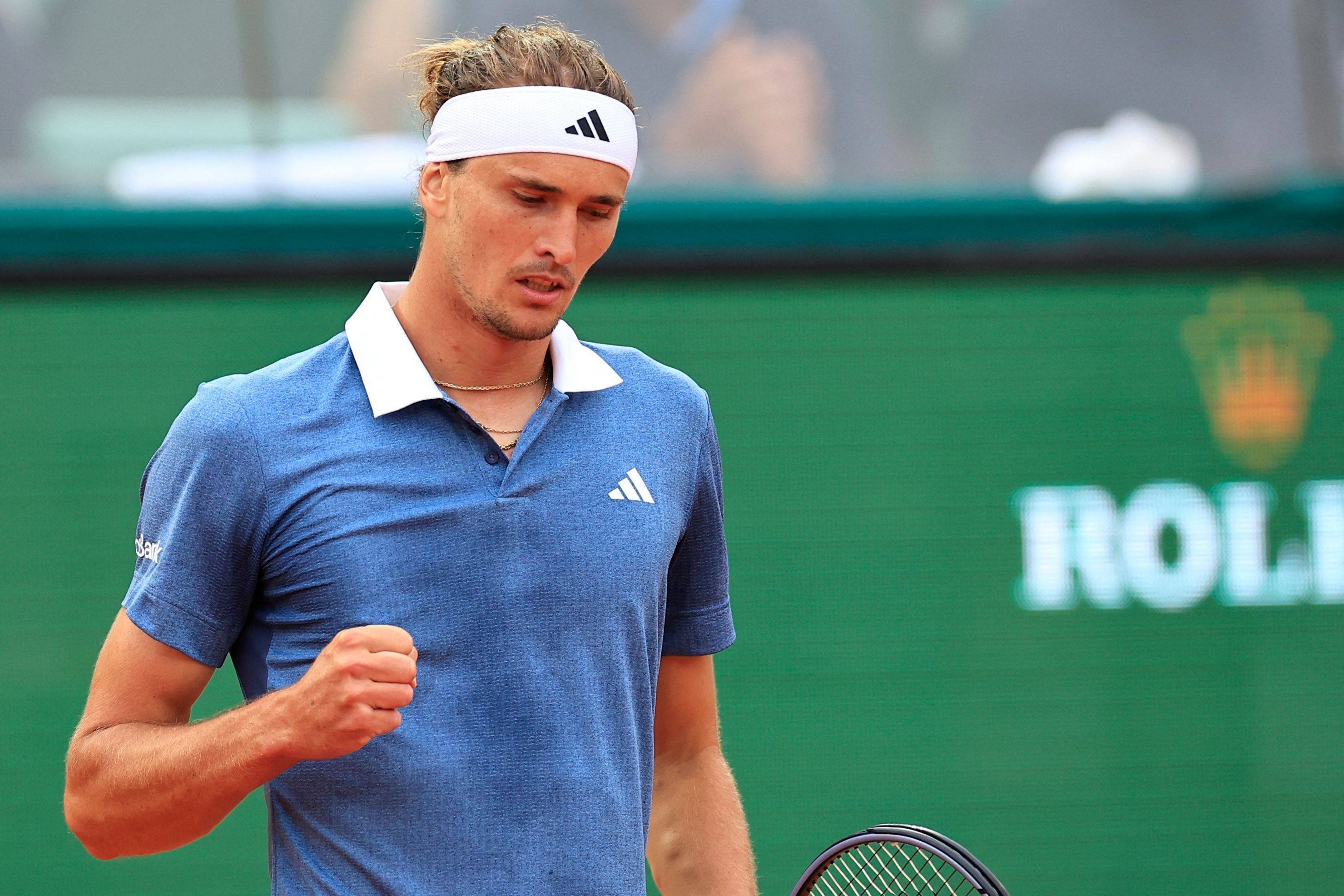 美国网球队爆冷意大利网球队，兹维列夫绝境逆转的简单介绍