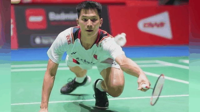 法国羽毛球队完胜马来西亚羽毛球队，辛杜惊艳世界的简单介绍