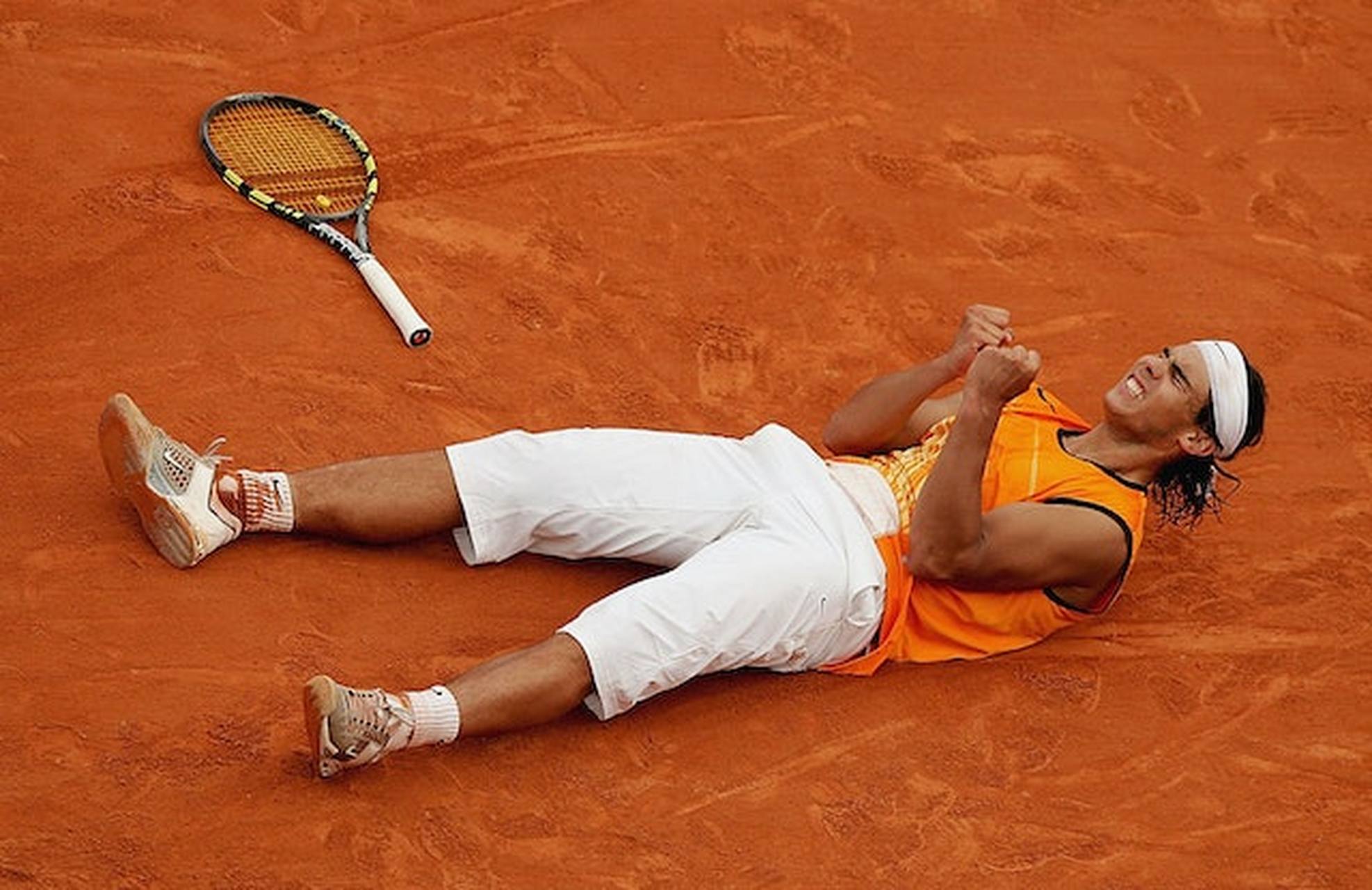 蒙特卡洛大师赛逆转联合杯，纳达尔点燃赛场的简单介绍