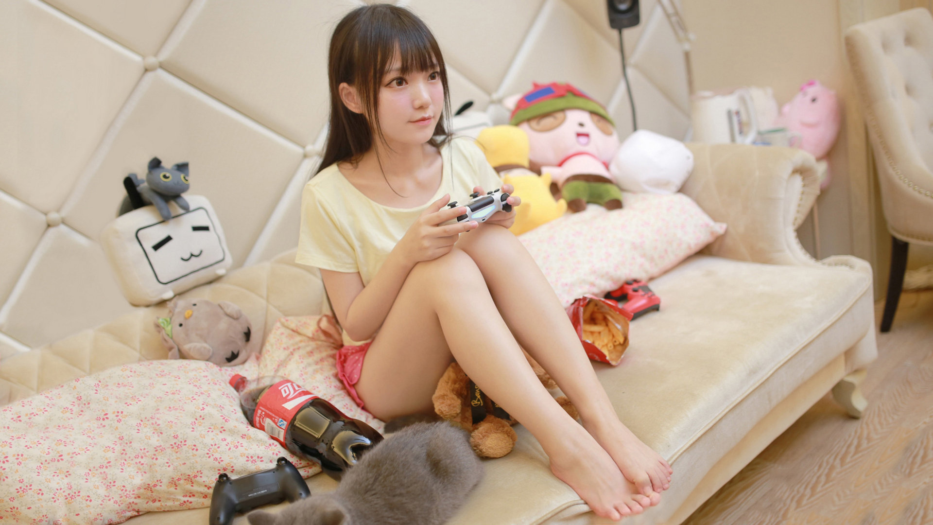 内马尔攻防两端统治全场，埃及对阵喀麦隆的战术革命