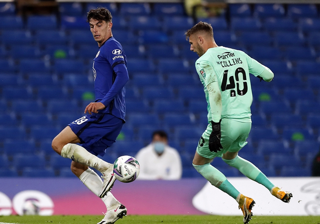 德国新秀演绎帽子戏法助球队豪取大胜