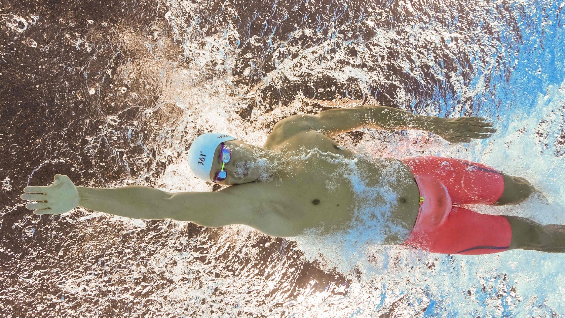 奇迹之夜，印度羽球逆袭法国，安赛龙领衔北欧军团再证王者本色